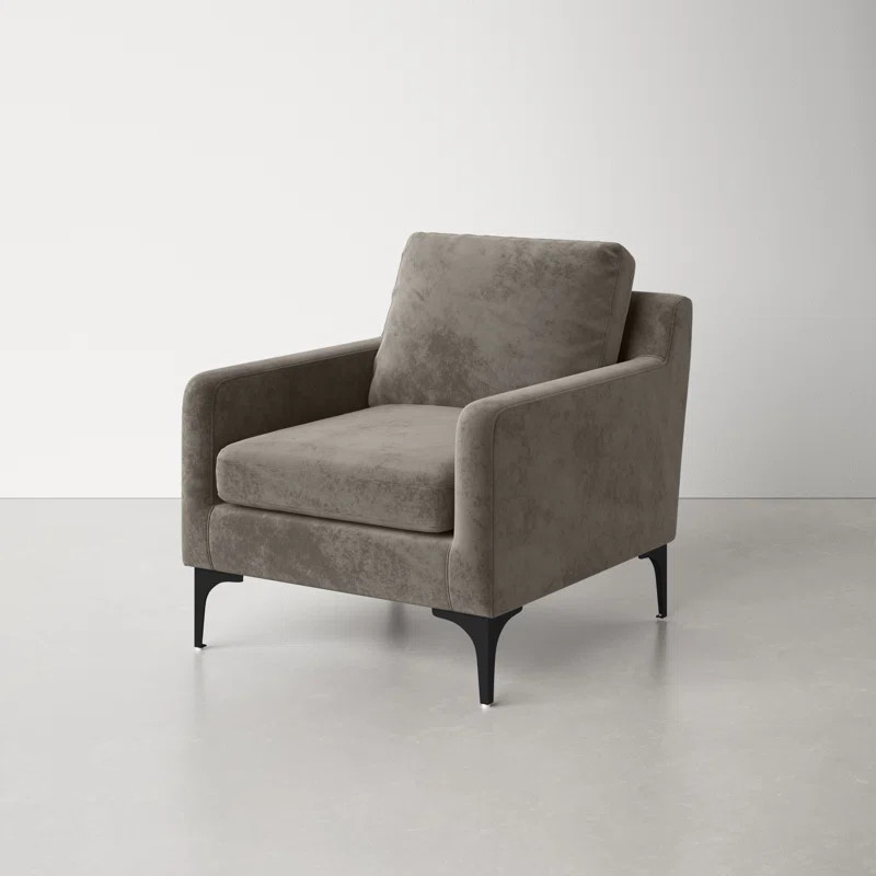 Jasper 30.7'' Wide Armchair | Wayfair North America