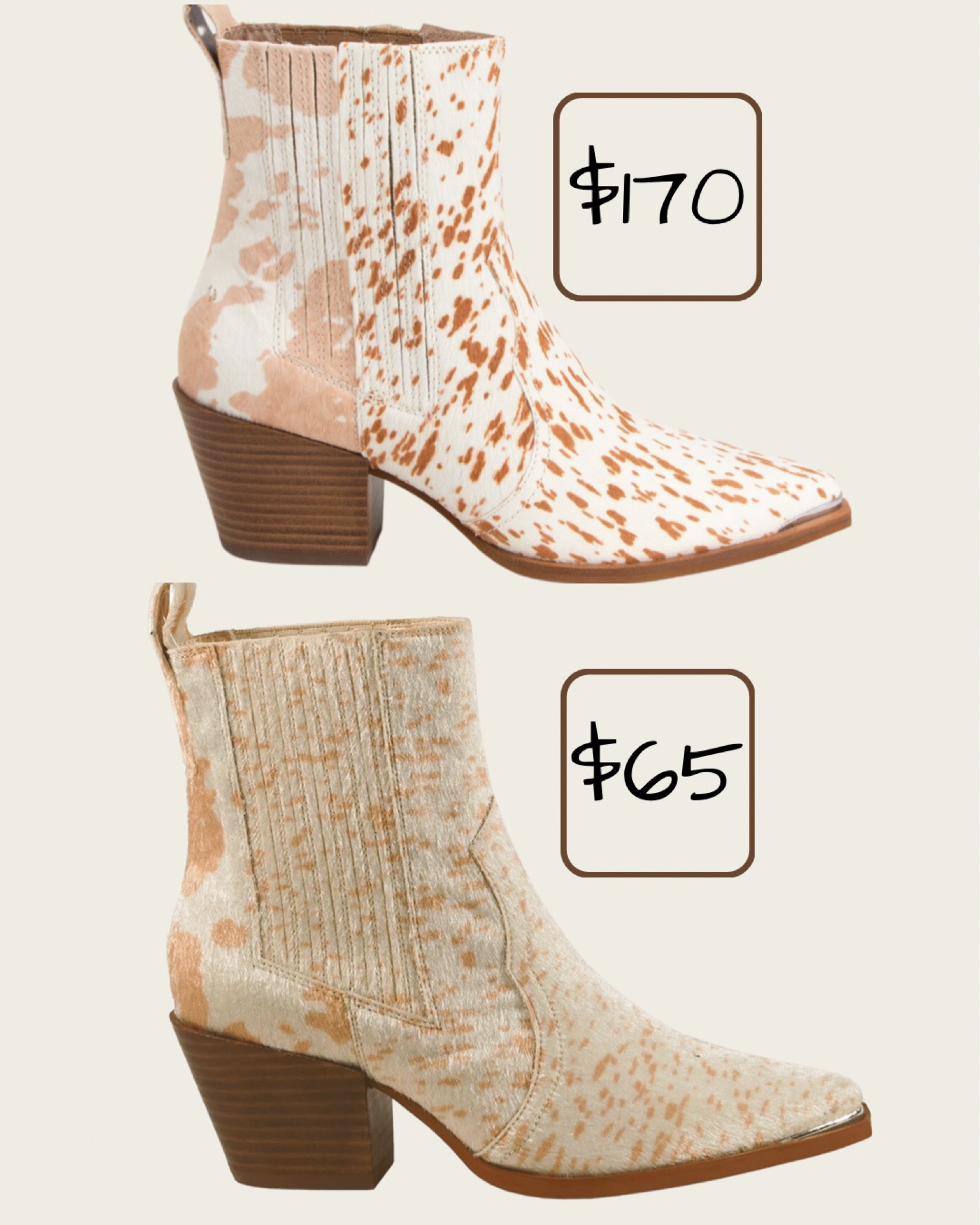 #westernboots #fallbooties #cowhair #splurgevssteal #amazonfinds #nashvillestyle #nashville #tequilakills #fringeboots #freepeople #nastygal #nash #bacheloretteparty #nashvilletennessee #western #NFR #cowboyboots #cowgirlboots #denimjacket #rhinestoneboots 


#LTKunder100 #LTKsalealert #LTKshoecrush