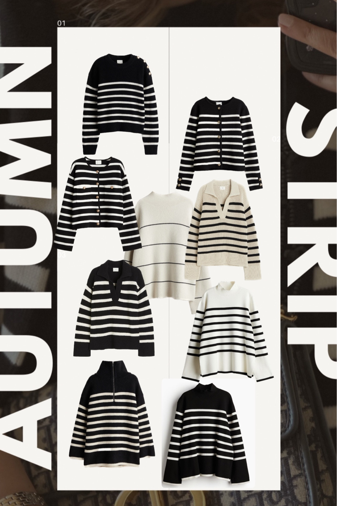 #FashionMonth #LTKautumn #LTKcanada