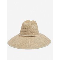 Vista straw hat | Selfridges