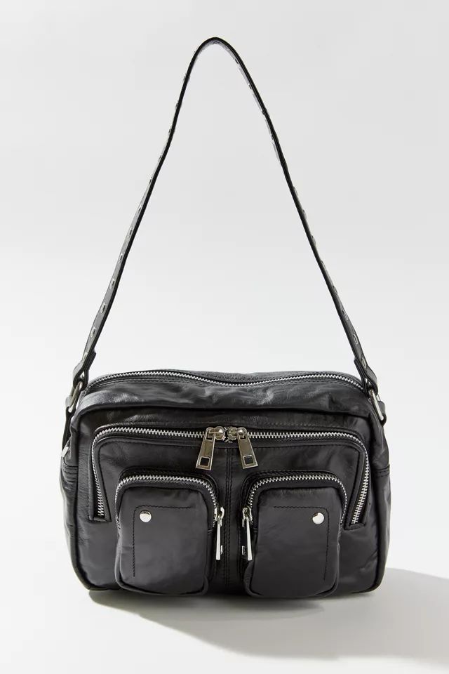 Núnoo Ellie Silky Crossbody Bag | Urban Outfitters (US and RoW)