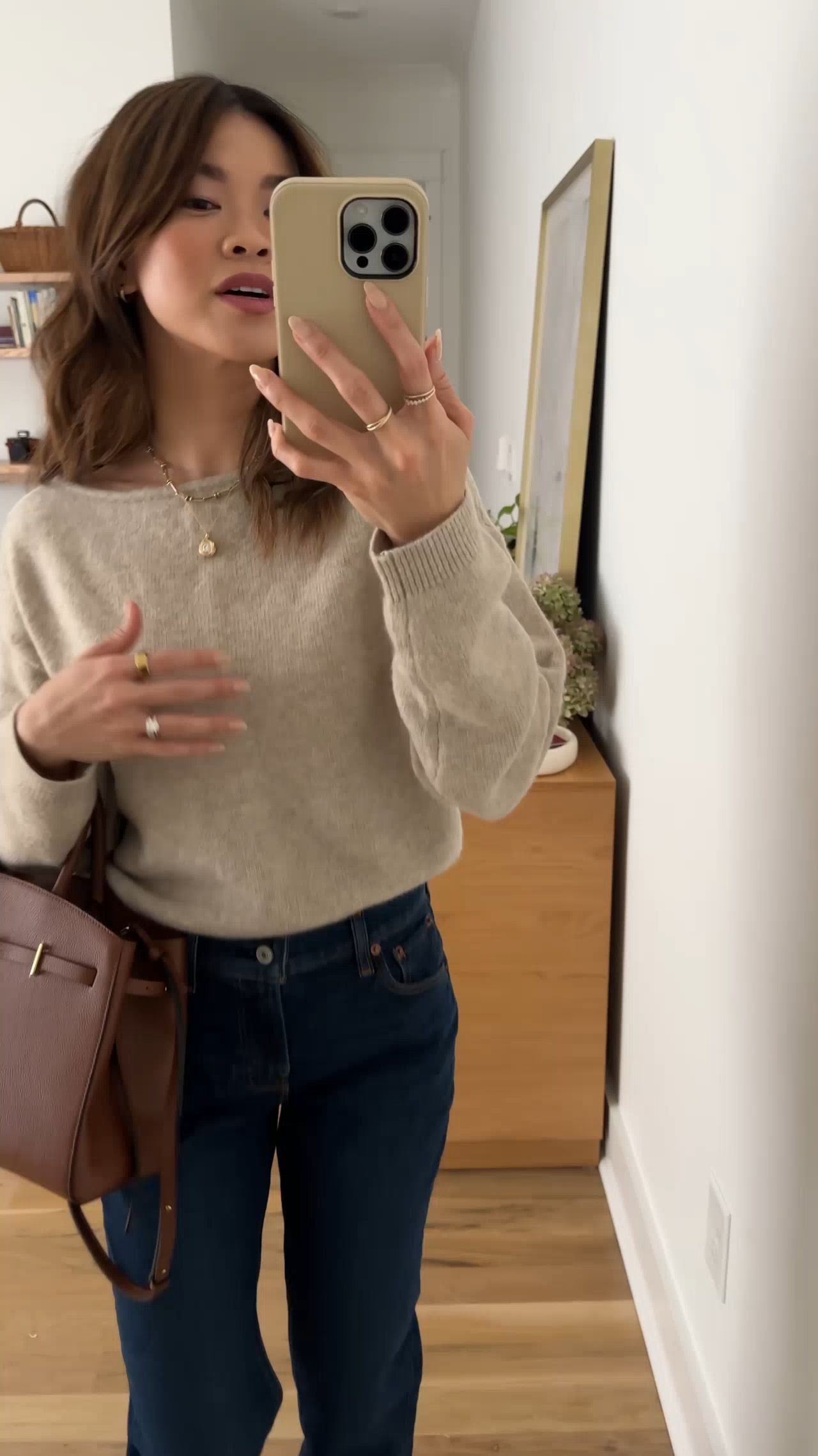 Sizing info: Top size XS, jeans size 23 extra short in dark wash!

petite fashion, get dressed with me, outfit inspiration, ootd, nashville outfit, Nashville influencer, petite style, vacation style, casual outfits, mom style, petite pants, winter dress, winter outfit, winter pants, winter outfit inpso, winter outfit idea, winter top, winter style, winter sweater, cozy sweater, cold weather sweater, cold weather outfit, winter bag, winter purse, denim, jeans, dark wash jeans, abercrombie jeans, abercrombie denim,  

 

#LTKootd #LTKmomlife #LTKWorkwear