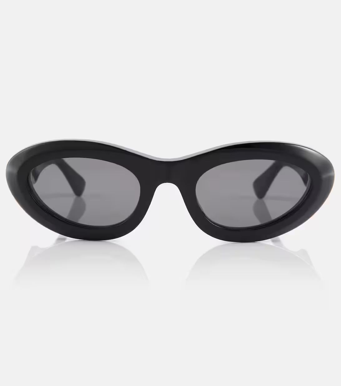 Bombe oval sunglasses | Mytheresa (US/CA)