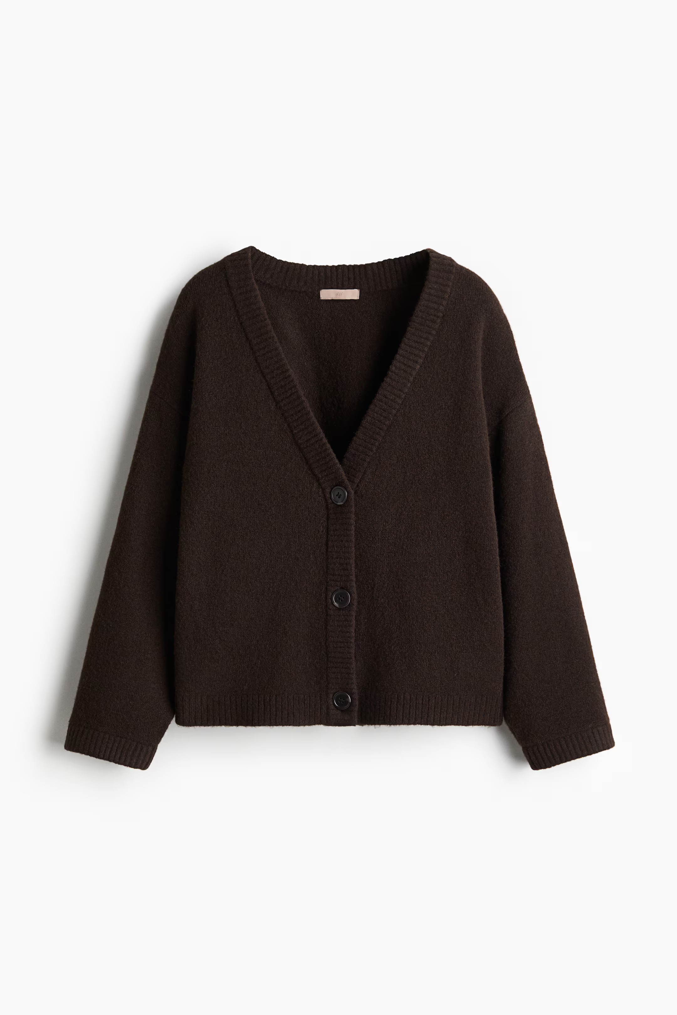 Cardigan | H&M (US + CA)