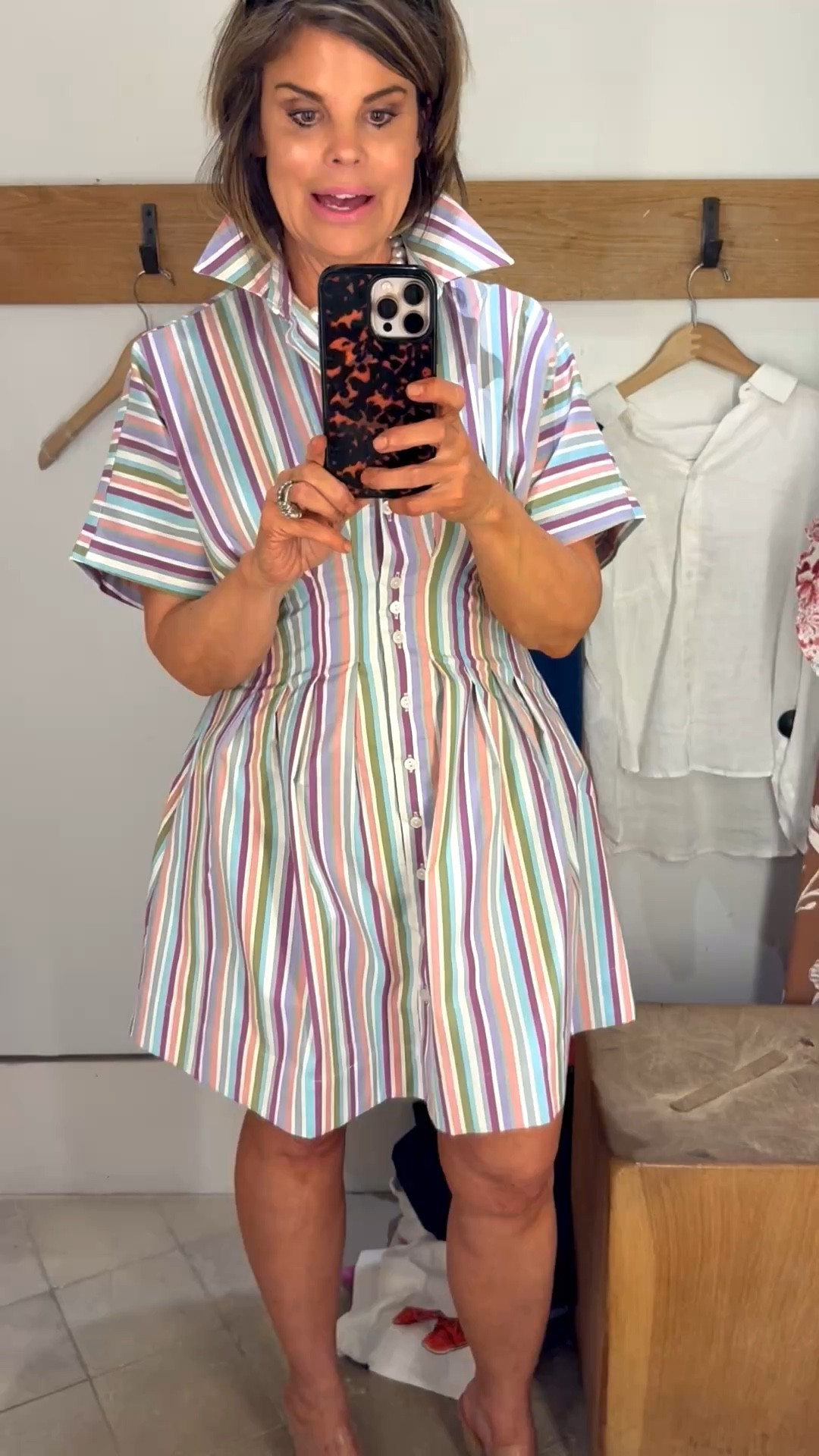 Anthropologie 

#LTKOver40