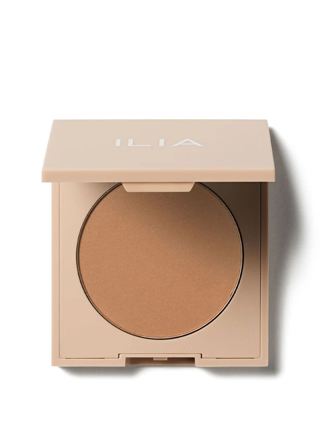 NightLite Bronzing Powder | ILIA Beauty