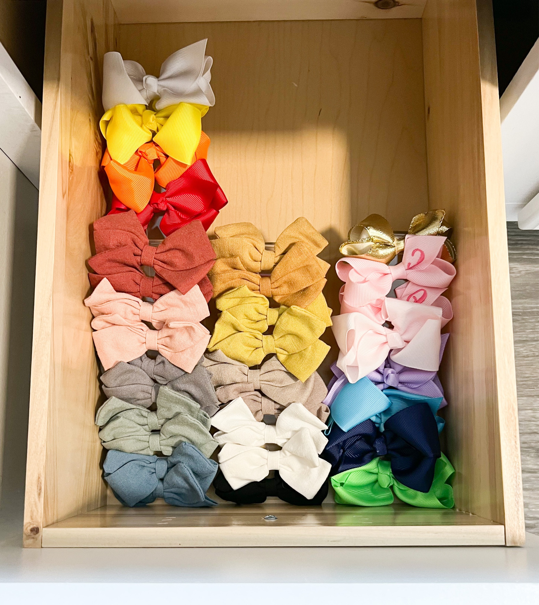 Home Organization | Storage Solutions | Cabinet | Hair Bow | Bathroom Storage | Drawer Organization | Baby Girl

#LTKbaby #LTKkids #LTKhome