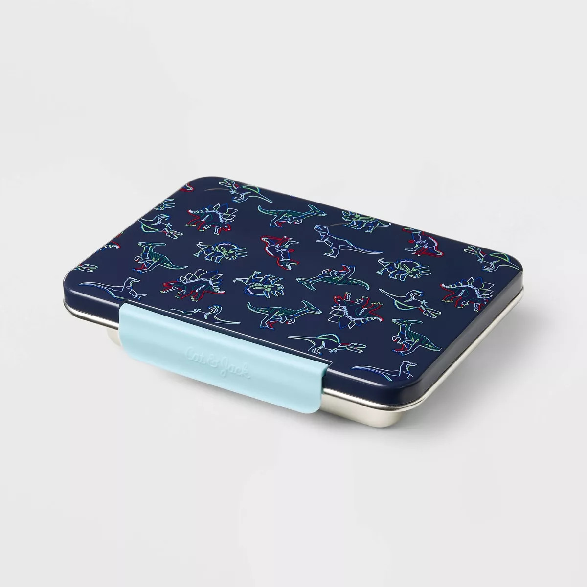 Stainless Steel Bento Box - Cat & Jack™ | Target