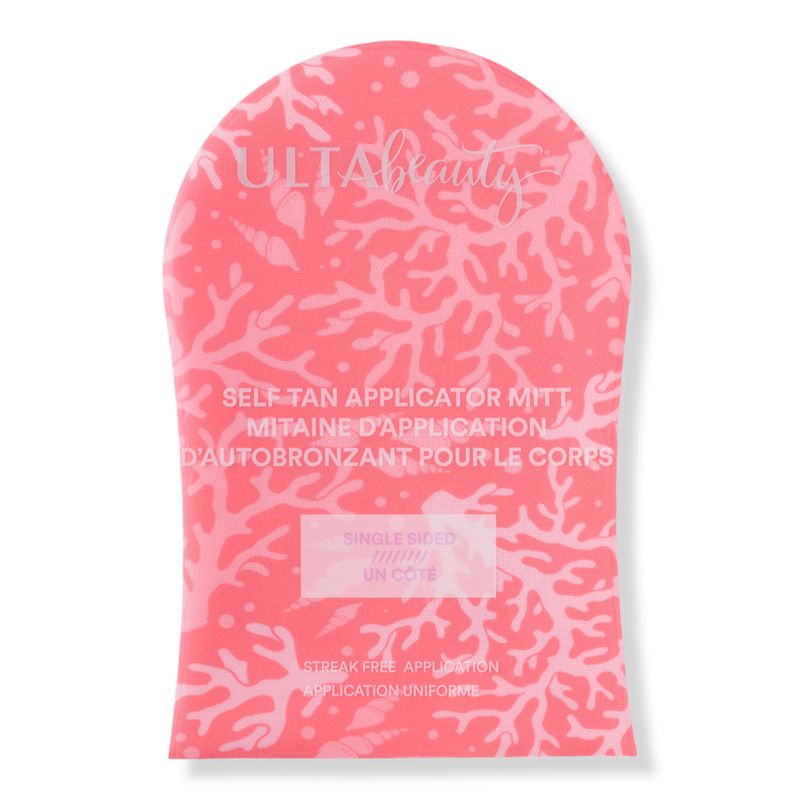 ULTA Limited Edition Self Tan Applicator Mitt | Ulta Beauty | Ulta