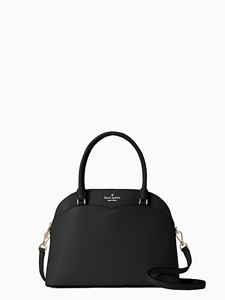 payton medium dome satchel | Kate Spade Outlet