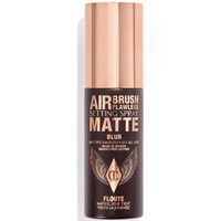 Charlotte Tilbury Airbrush Flawless Setting Spray - Matte 34ml | Cult Beauty