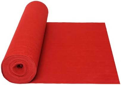 MWE 360 Photo Booth Accessories Red Carpet | Amazon (US)