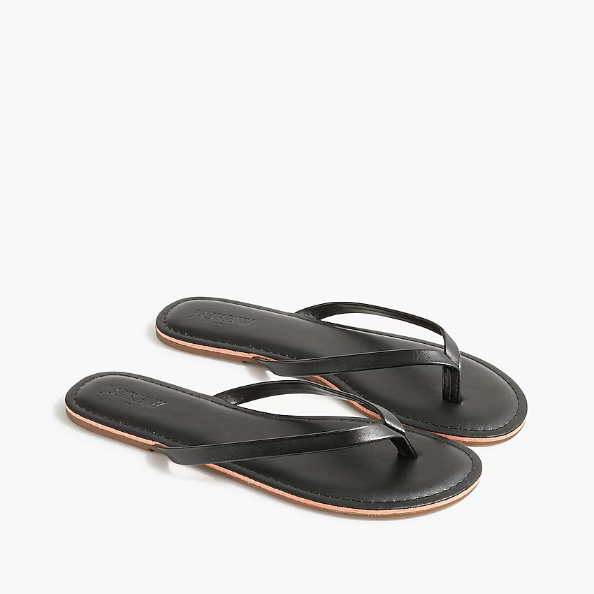 Easy summer flip-flops | J.Crew Factory