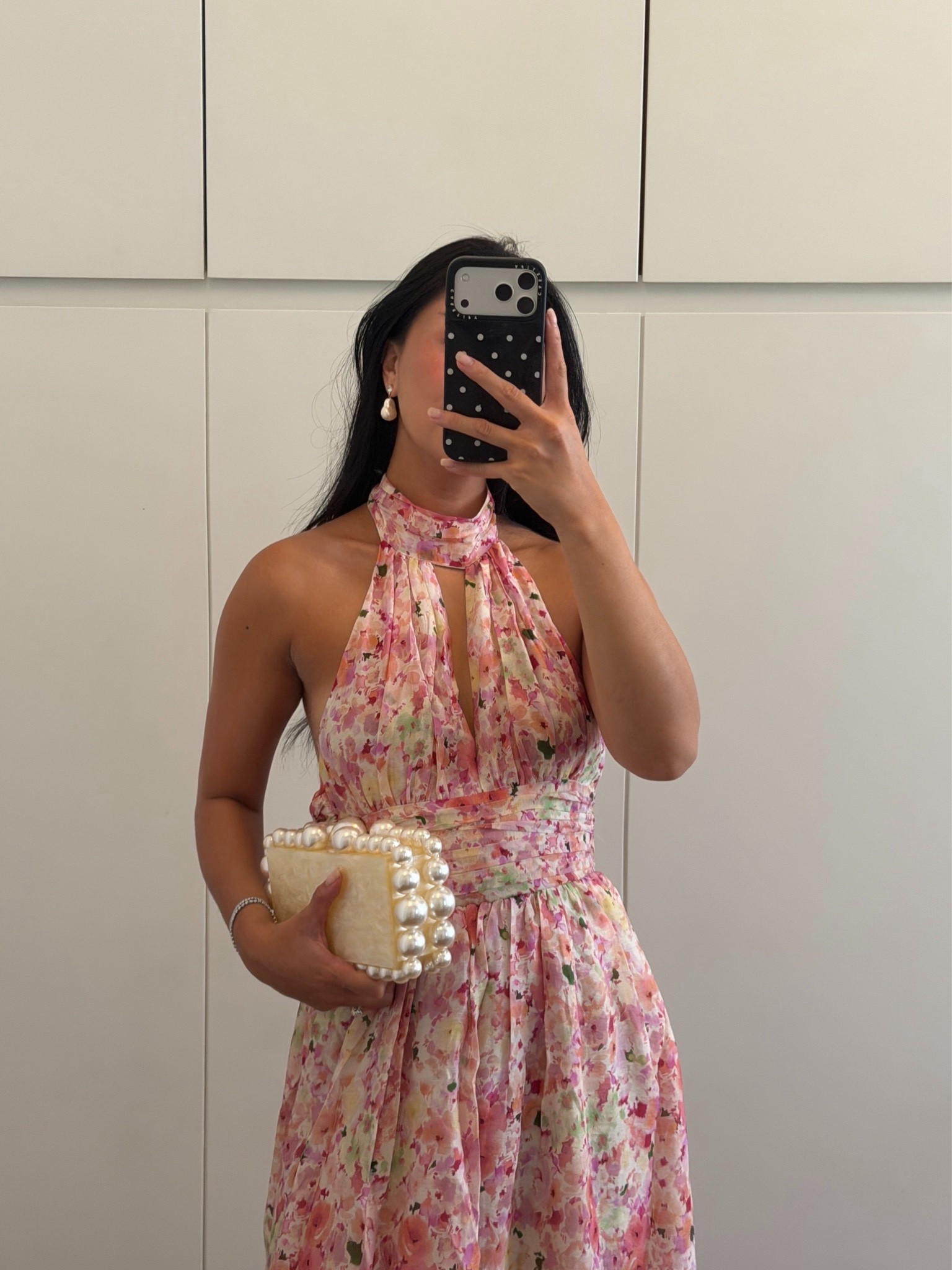 WEDDING GUEST DRESSS LOOK

#LTKPetite #LTKWedding #LTKgrwm