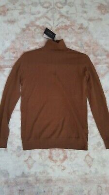 Massimo Dutti Plain Silk Wool Turtleneck Sweater ASO Meghan Markle Size XS NWT  | eBay | eBay US