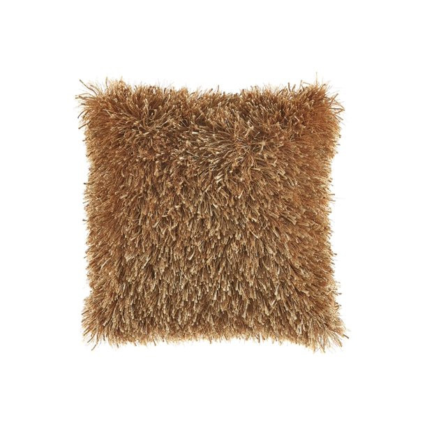 Signature Design by Ashley Jasmen Gold Pillow - Walmart.com | Walmart (US)