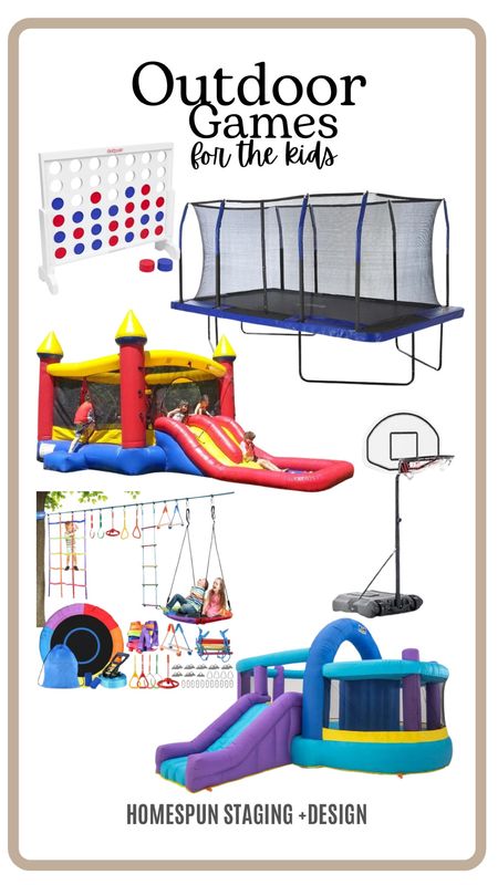Can’t forget about the kids summer fun. 🤩 check out these way day sales  

#LTKsalealert #LTKSeasonal #LTKhome