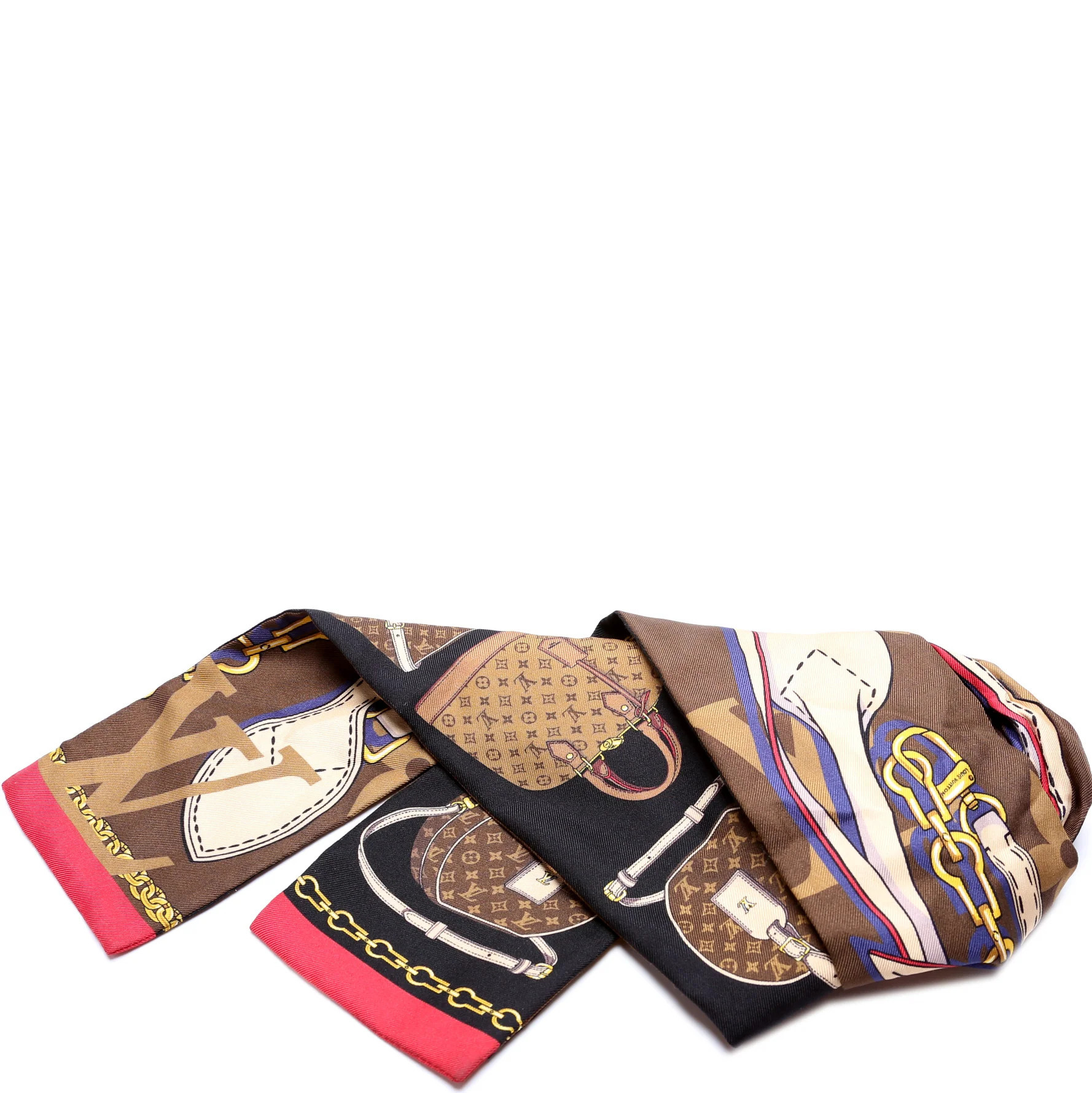 Tribute to Bandeau Twilly | Keeks Designer Handbags