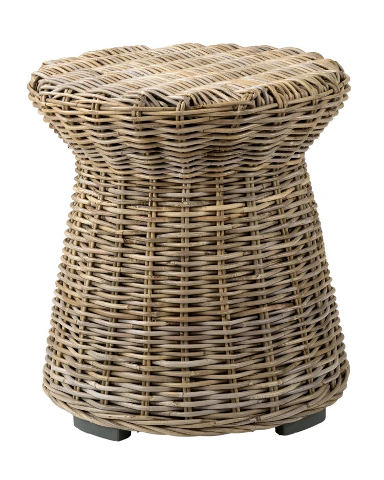 Birch Lane™ Lupe Drum End Table | Birch Lane | Wayfair North America