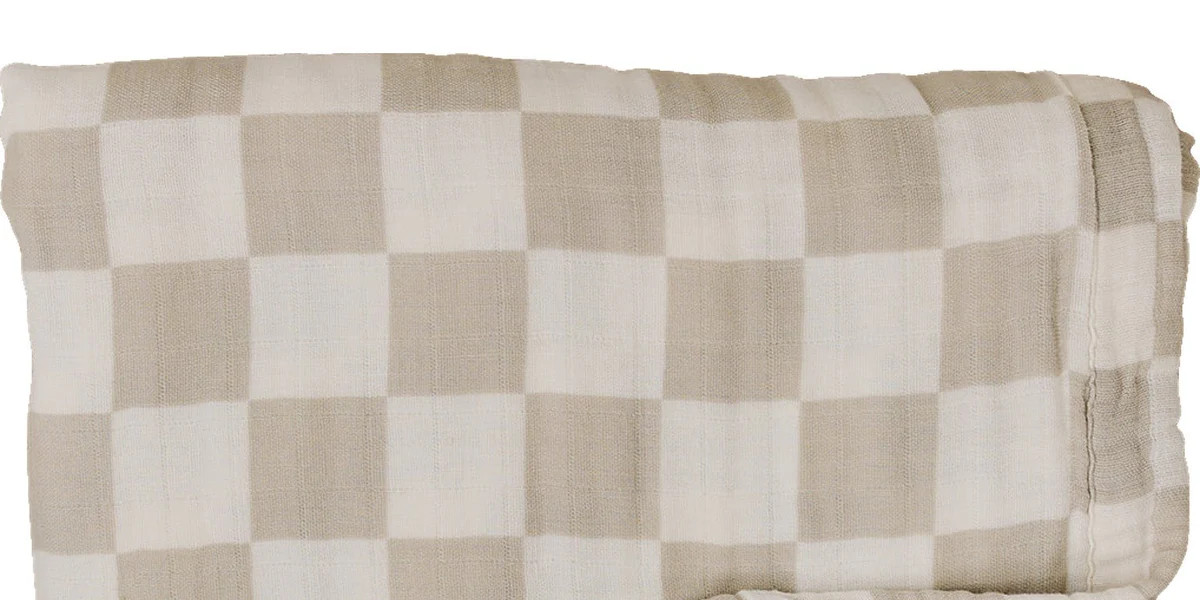 Mebie Baby Alpine Muslin Quilt | Mebie Baby