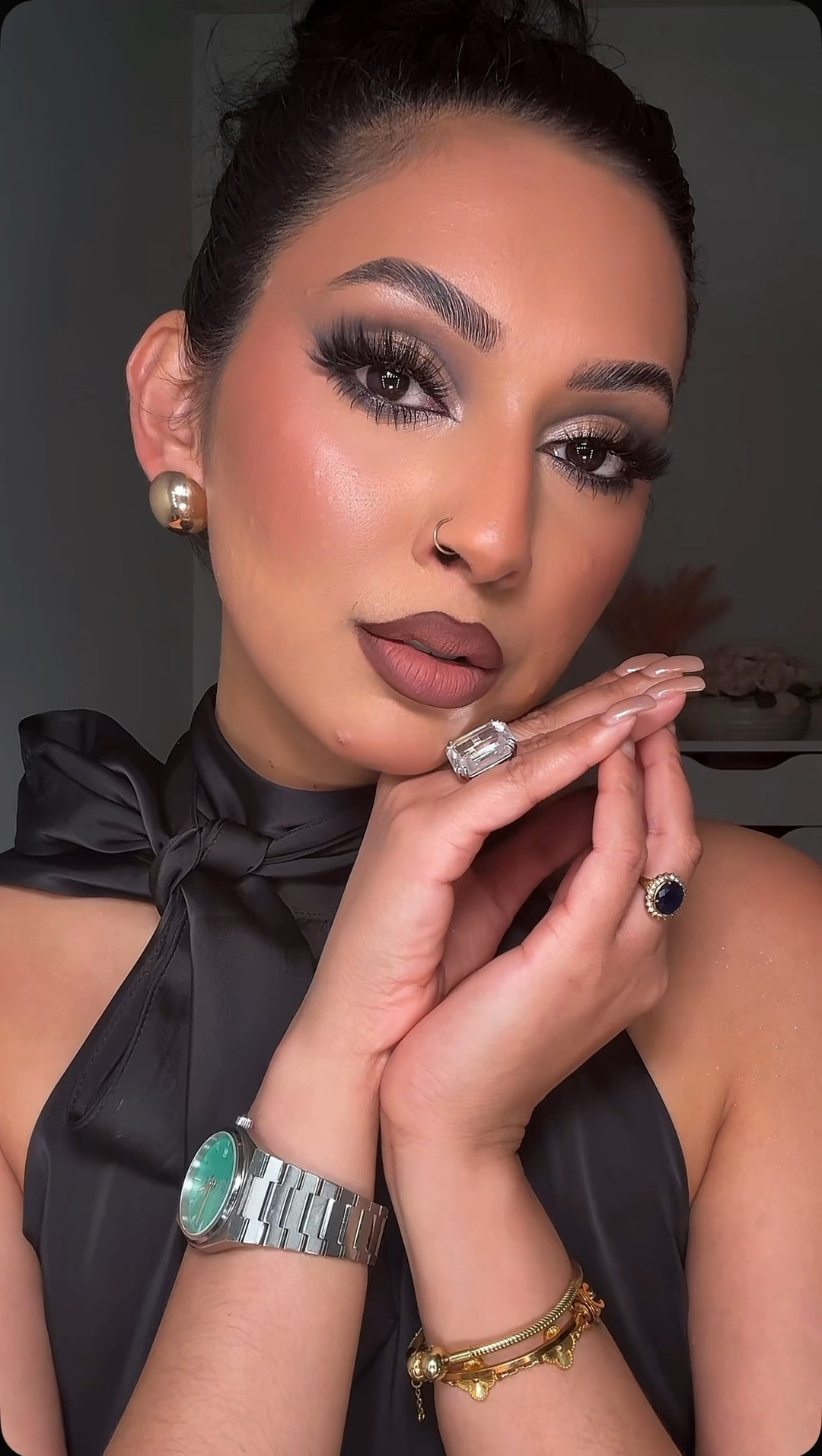 Obsessed with this lip combo✨

#LTKholiday #LTKstyletip #LTKbeauty