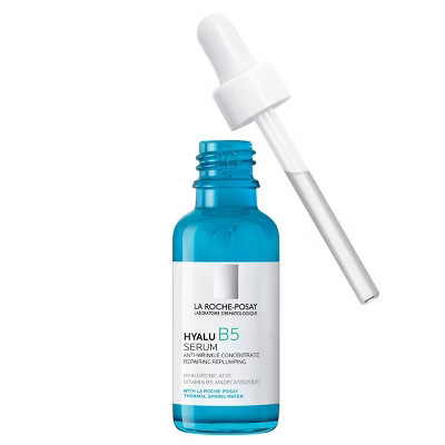 La Roche Posay Hyaluronic Acid Serum, Hyalu B5 Face Serum - 1.01 fl oz​ | Target