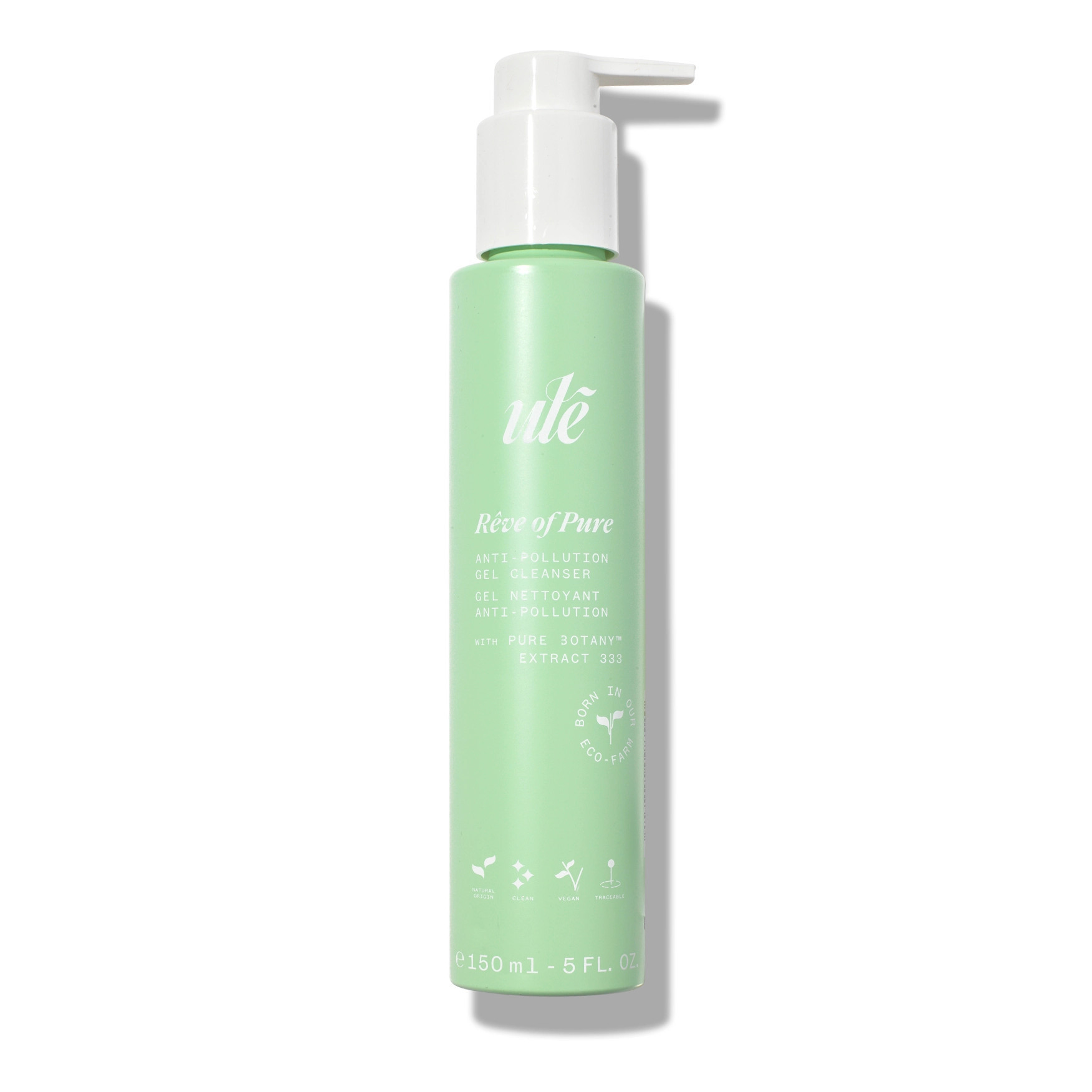 Rêve of Pure - Gel Cleanser | Space NK (EU)