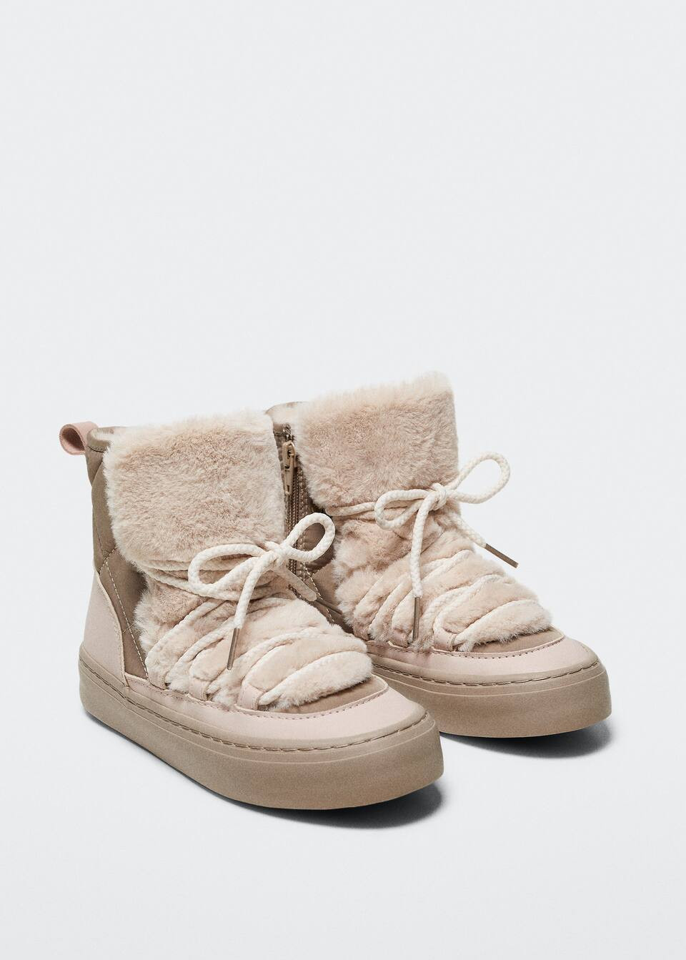 Shoes for Girls 2022 | Mango Kids USA | MANGO (US)