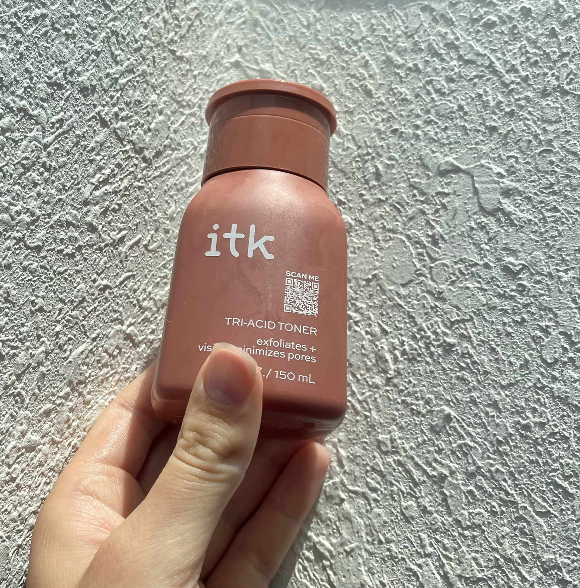 The best exfoliating toner. It’s very reasonably priced and works great. It has great ingredients as well. Find itk at Walmart!

#LTKunder50 #LTKFind #LTKbeauty