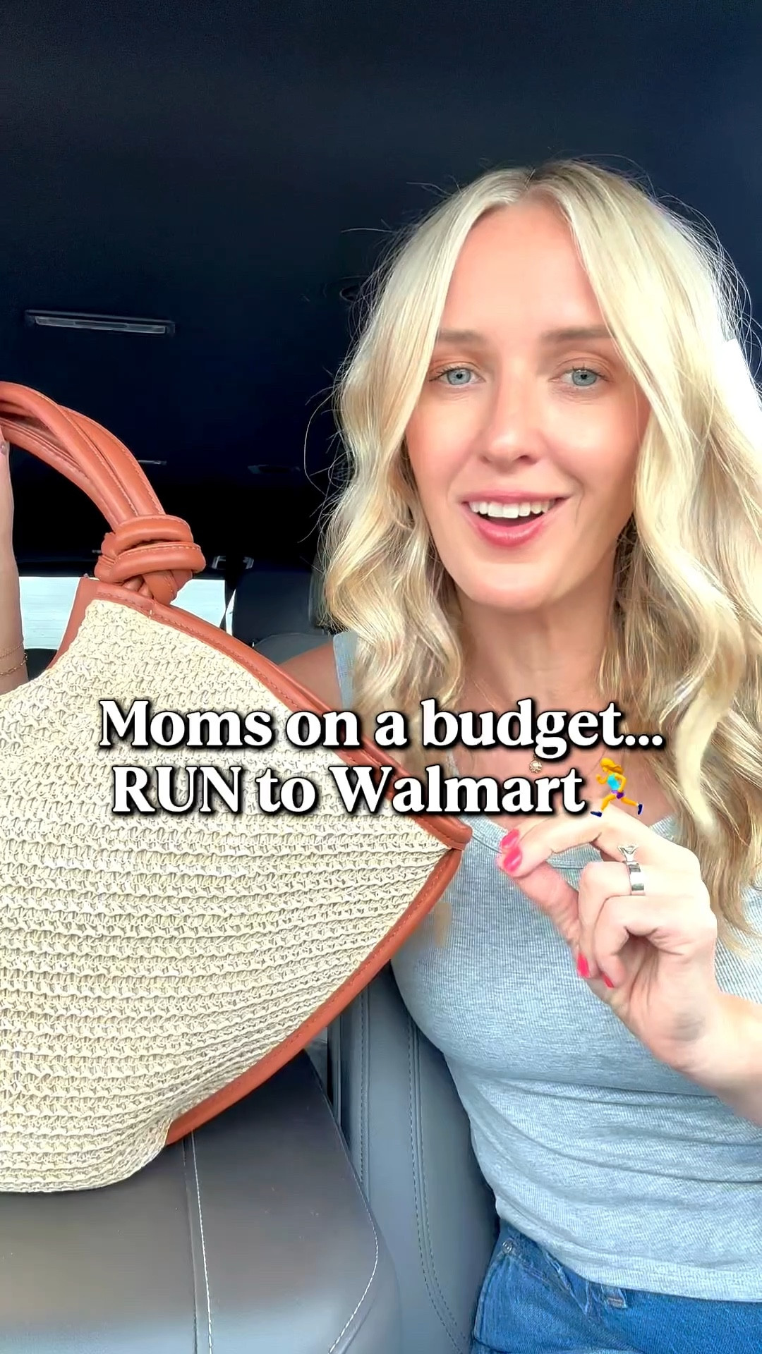 Summer new arrivals from Walmart are SO good right now ☀️🤍
Sharing the cutest mix of dresses, sets, tops, shorts, skirts, and shoes — all affordable and easy to style for everyday mom life 🙌

Everything is true to size (I’m in a medium) and these are the kind of pieces you’ll wear on repeat all season 💸✨


#LTKmomlife #LTKdayinmylife #LTKSaleAlert