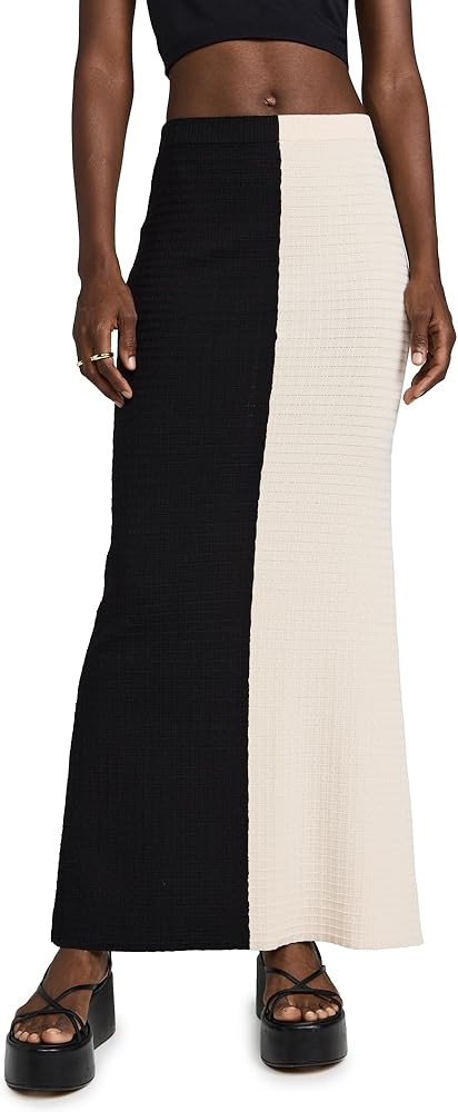 Women's Elita Maxi Skirt | Amazon (US)