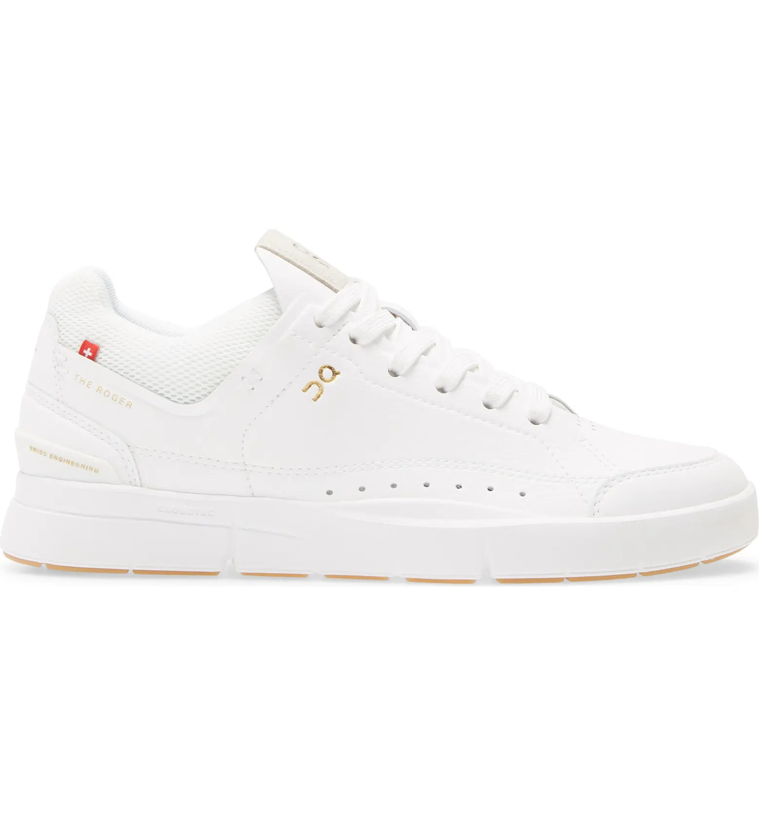 On THE ROGER Centre Court Tennis Sneaker | Nordstrom | Nordstrom