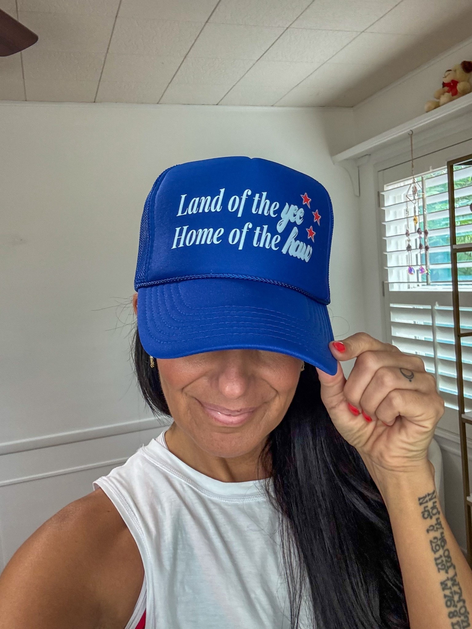 Summer
4th of July 

#LTKSeasonal