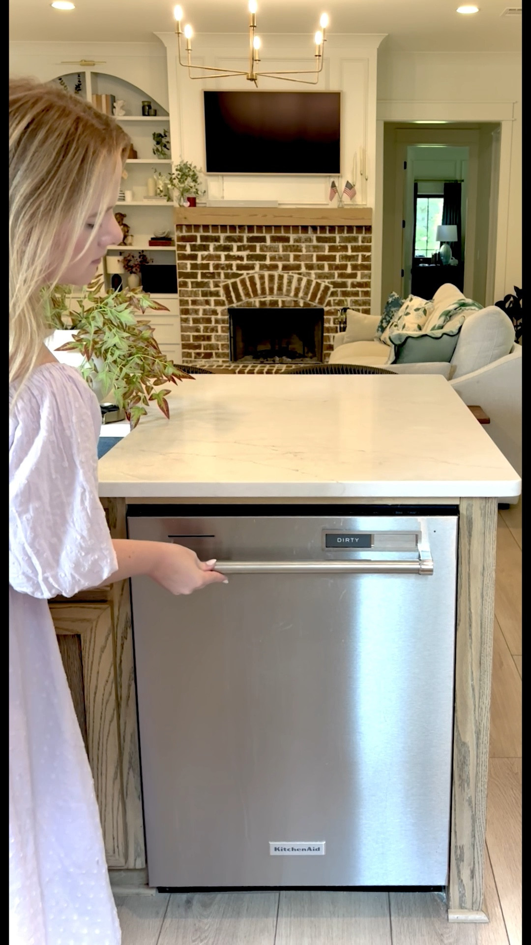 Worth every penny to not stress if the dishes are clean or not 

#LTKFamily #LTKFindsUnder50 #LTKHome