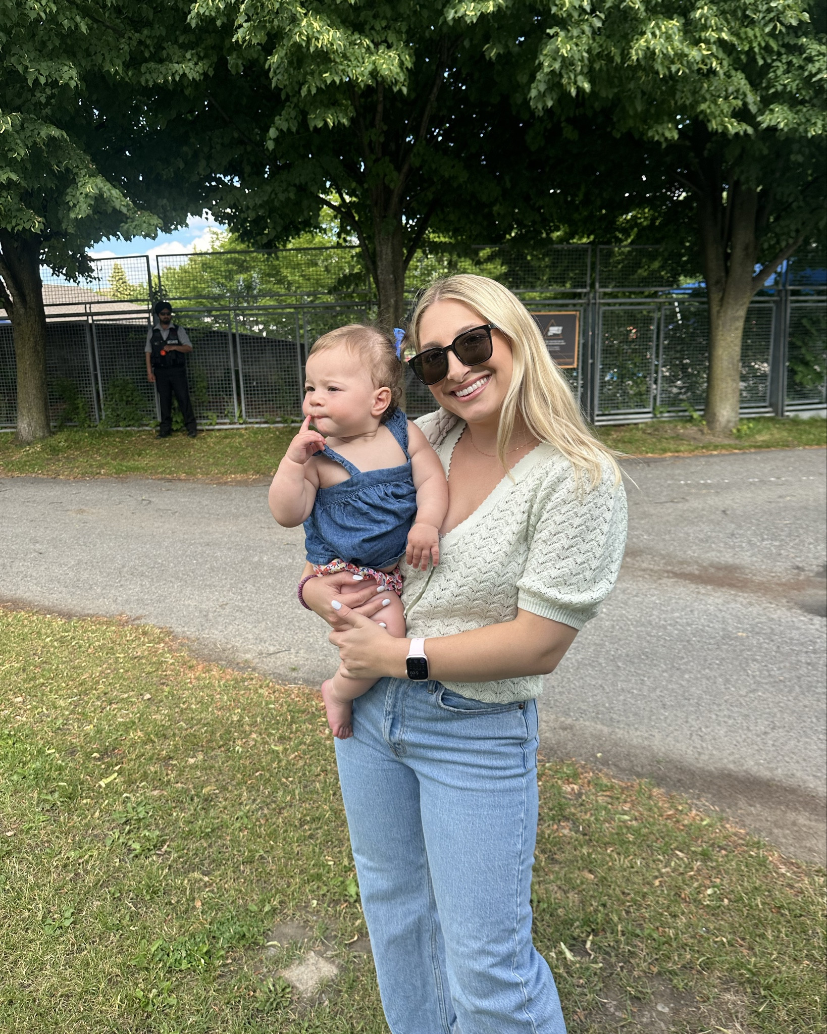Got to hang with one of my favourite nieces, Olivia Jade 💕 this top is an essential for the closet from babysitting to going out for dinner with friends!

#LTKstyletip #LTKkids #FashionMonth