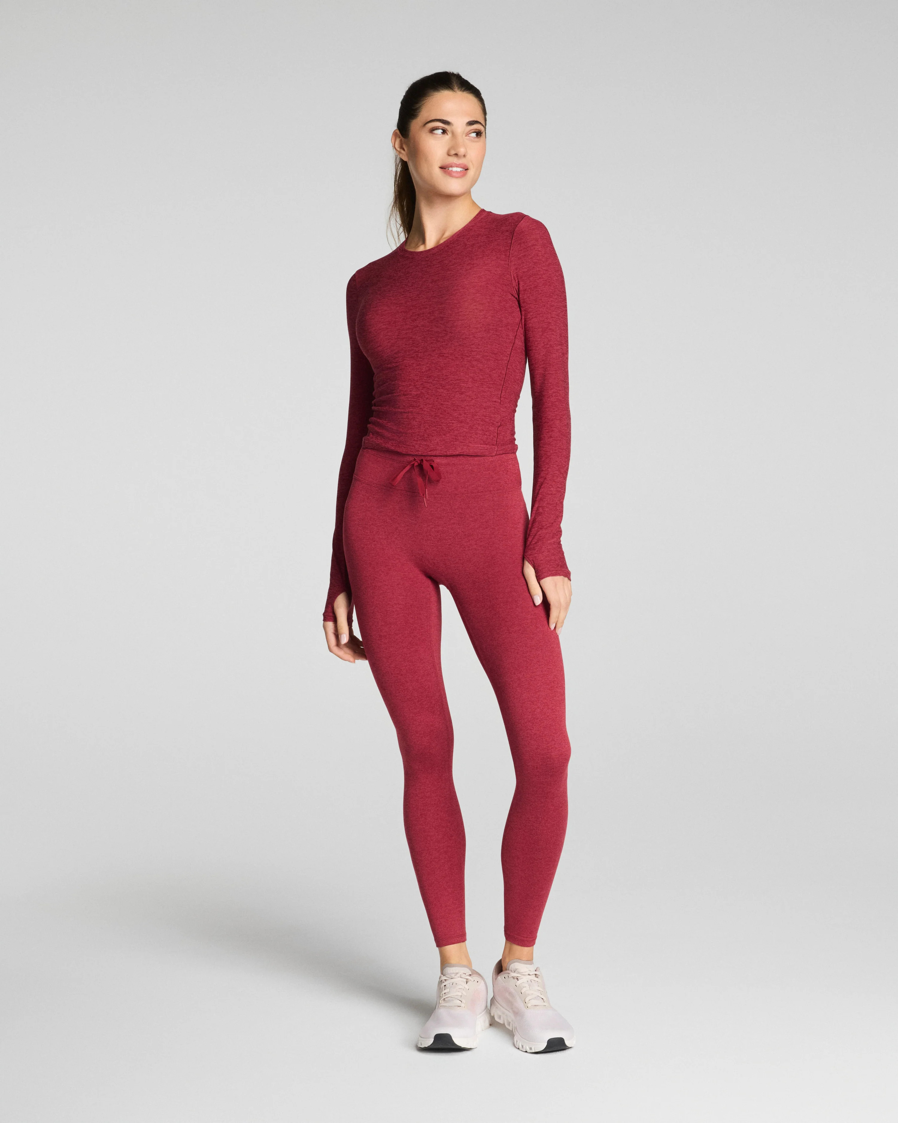 Full-Length Leggings | Spanx
