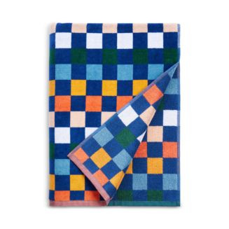 Sundown Oversized Premium Woven Beach Towel | Bloomingdale's (US)