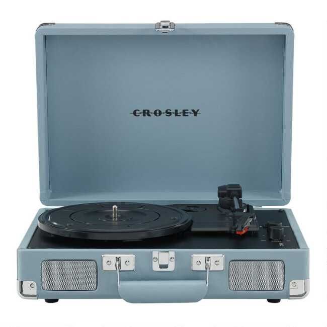 Crosley Cruiser Plus Record Player | World Market