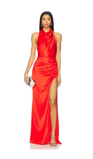 NBD | Revolve Clothing (Global)