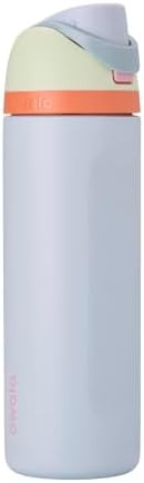Owala FreeSip Stainless Steel Water Bottle 24 oz Beach House | Amazon (US)