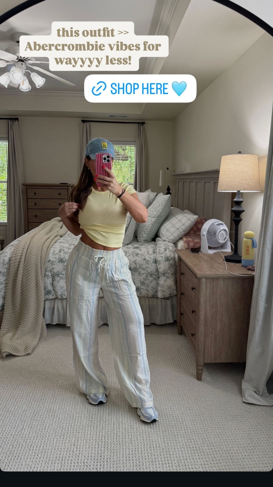 these linen pants >> So cute!!! #walmart #walmartfashion #fashion #ootd

#LTKgrwm #LTKootd