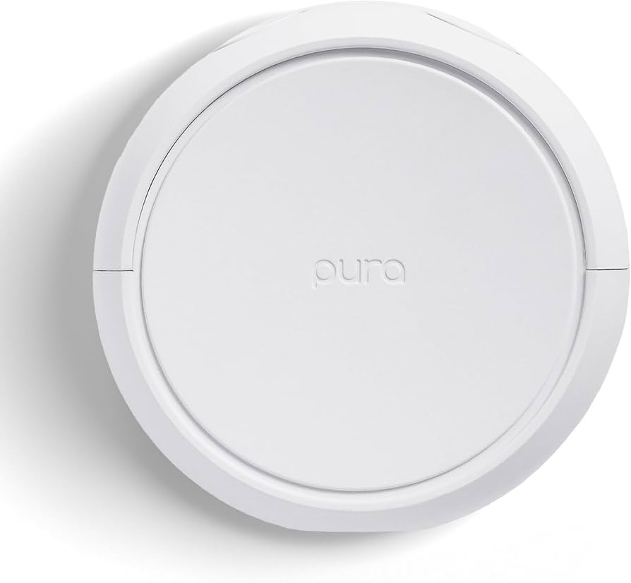 Pura Home, Smart Home Fragrance Diffuser, V5 | Amazon (US)
