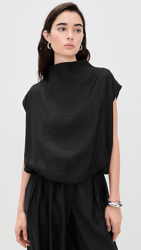 Secular | Cora Shirt — shop this pick from Emily's edit