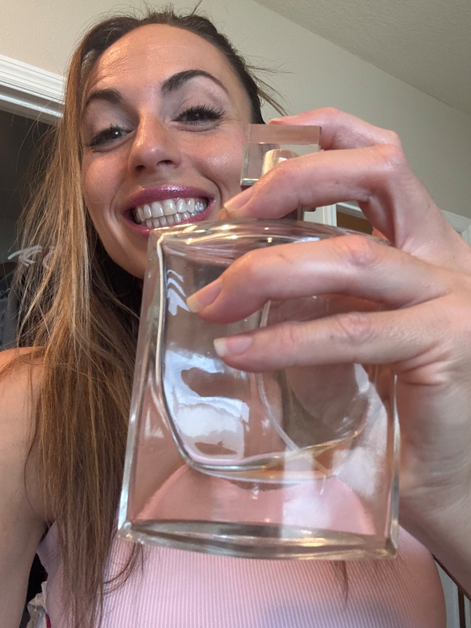 My go-to perfume 🤍 I get stopped all the time asking what I’m wearing. It’s sweet, soft, and effortlessly luxe—the kind of scent that leaves a lasting impression. And it’s on sale at Ulta 🙌🏼

#LTKmomlife #LTKBeauty #LTKselfcare