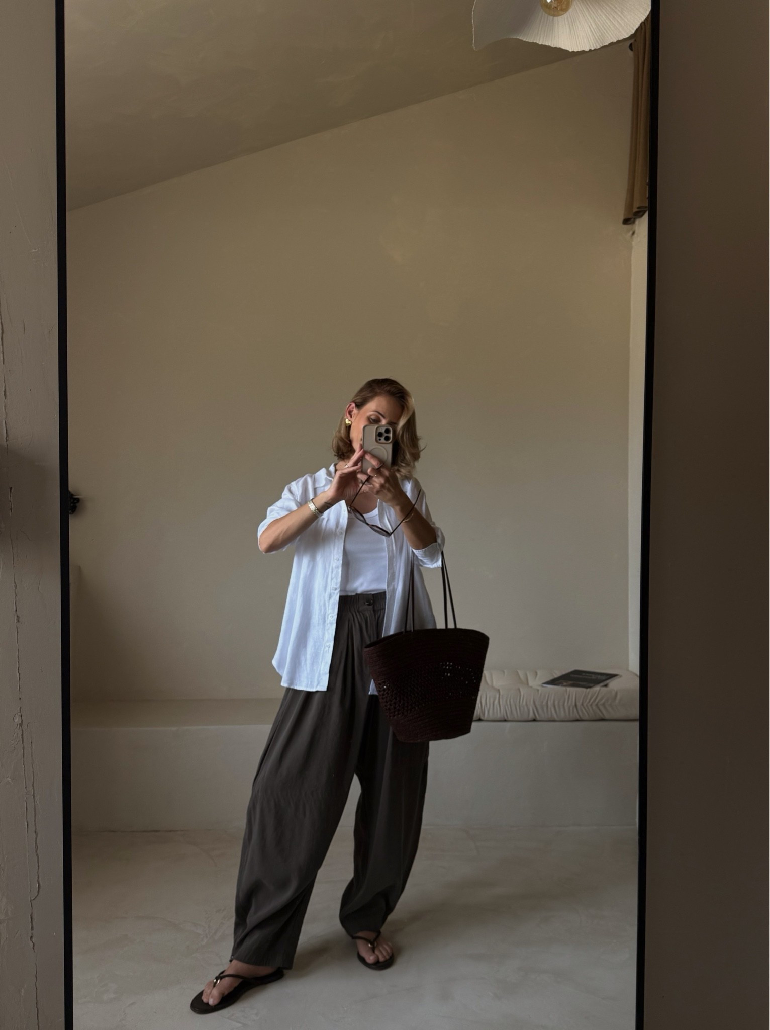 Retour sur mes derniers looks

#LTKfrance #LTKeurope #LTKsummer