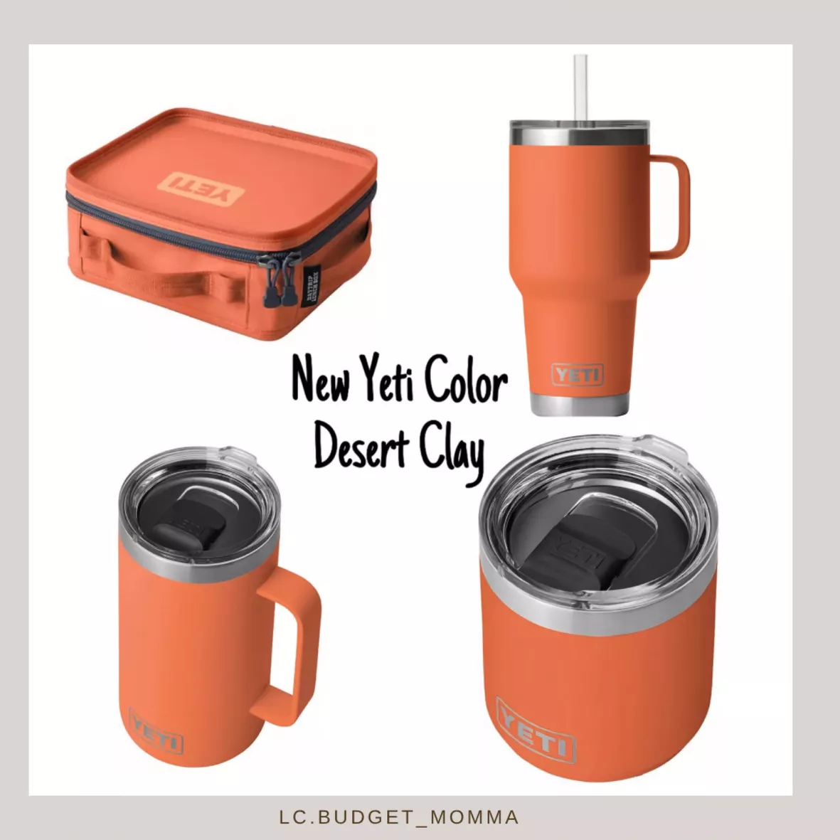 YETI 35 oz. Rambler Mug with Straw … curated on LTK