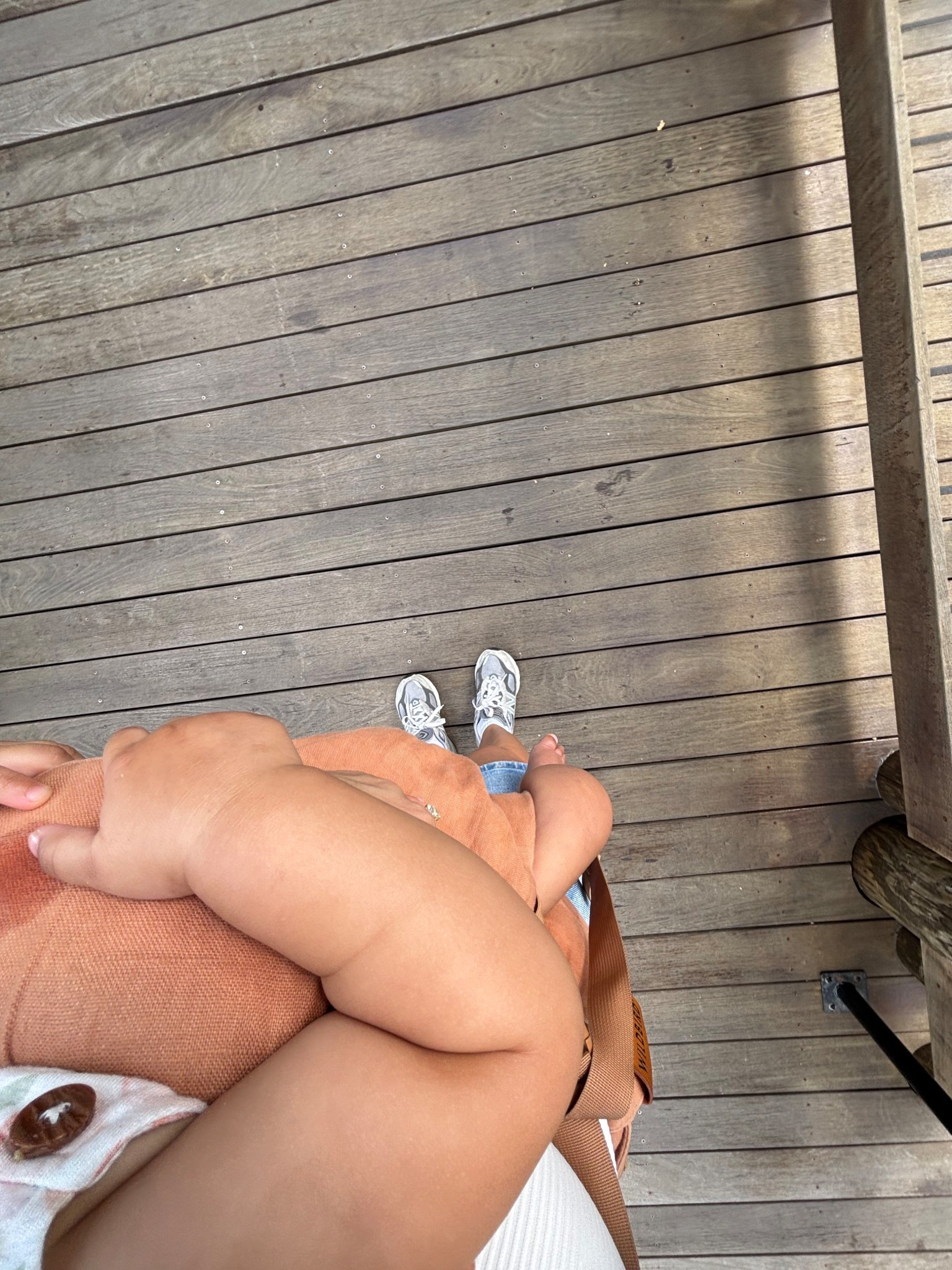 Fav baby carrier + walking NB 

#LTKKids #LTKBaby #LTKPetite