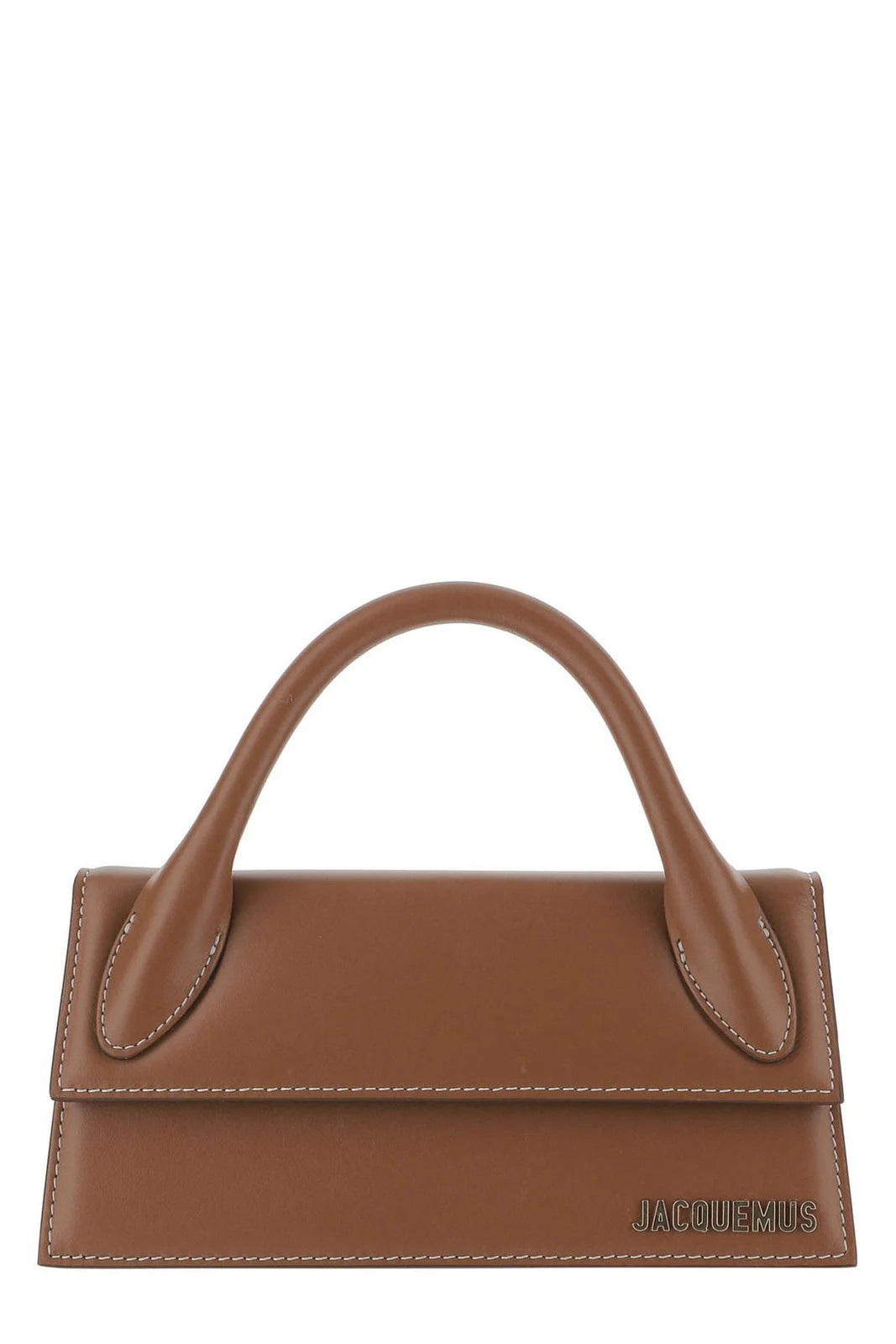 Jacquemus The Long Chiquito Handbag | Cettire Global