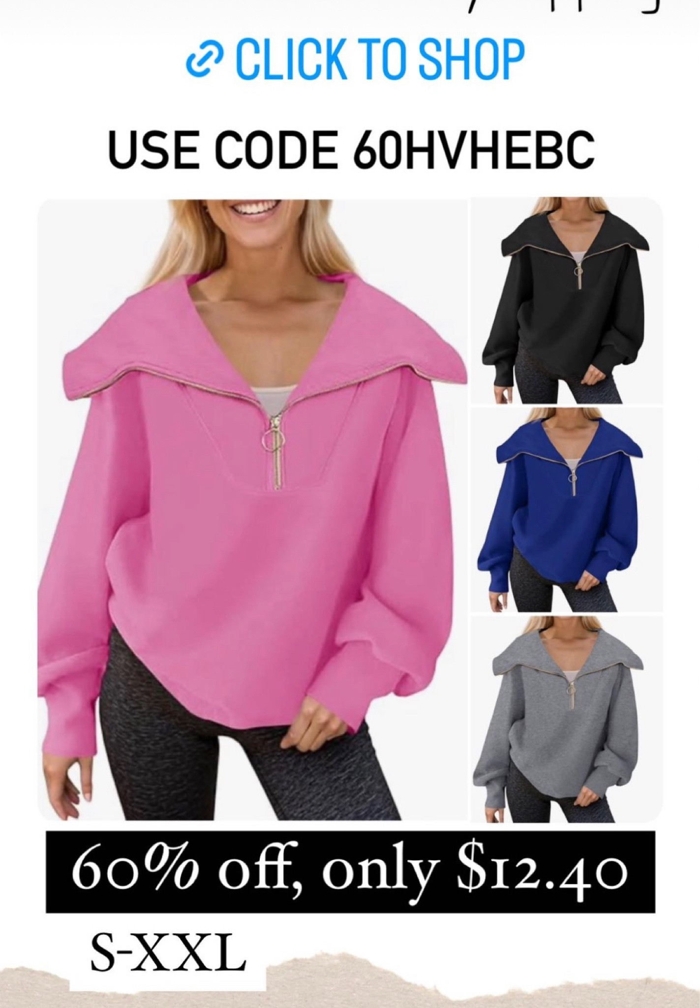 #varleydupe .#lounge use code 60HVHEBC to get amazing deal #amazonfashion