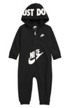 Click for more info about Hooded Romper
